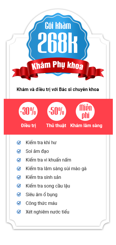 gói khám