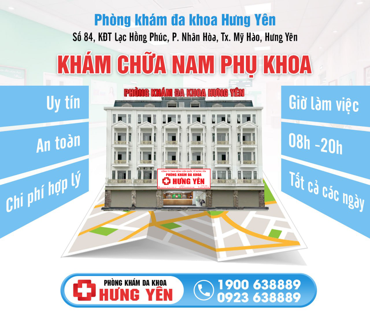 phòng khám