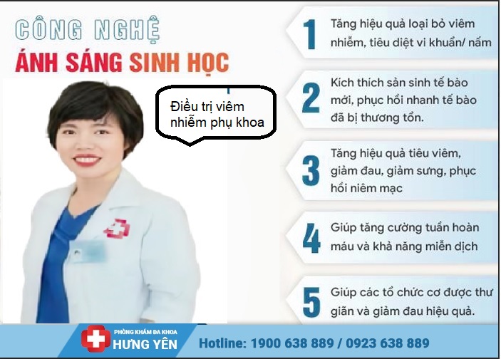 [TOP 12] Phòng khám sản phụ khoa ở Hưng Yên tốt nhất hiện nay.