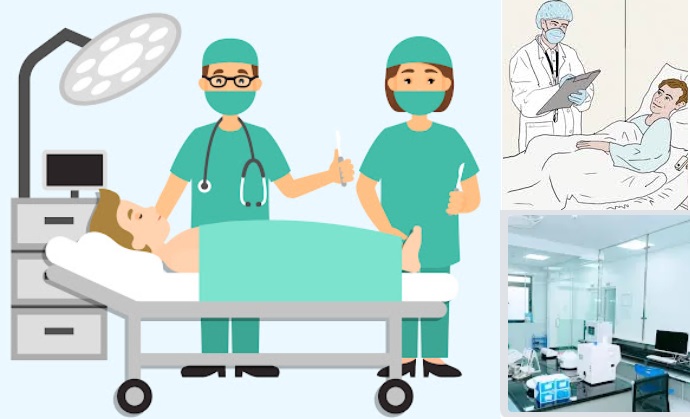 Bệnh viện nam khoa tốt – Bác sĩ giỏi