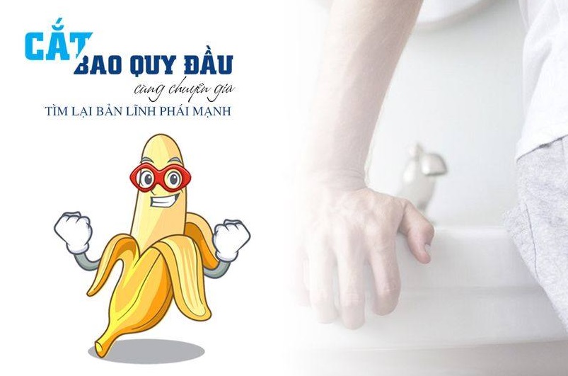 3 Địa chỉ cắt bao quy đầu ở Hưng Yên uy tín chi phí thấp nhất
