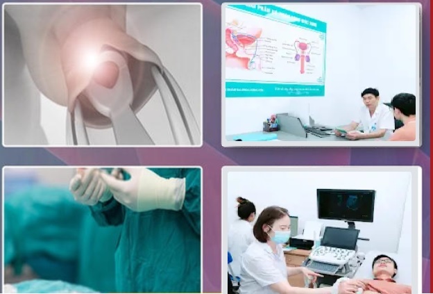Top 18 bệnh viện, phòng khám nam khoa uy tín ở Hưng Yên