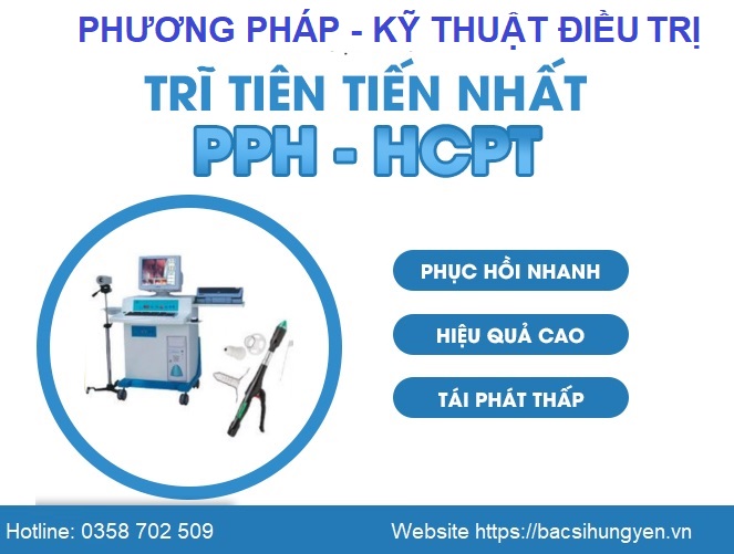 Bệnh Trĩ: Phân Loại, Biểu Hiện, Nguyên Nhân, Phương Pháp Điều Trị