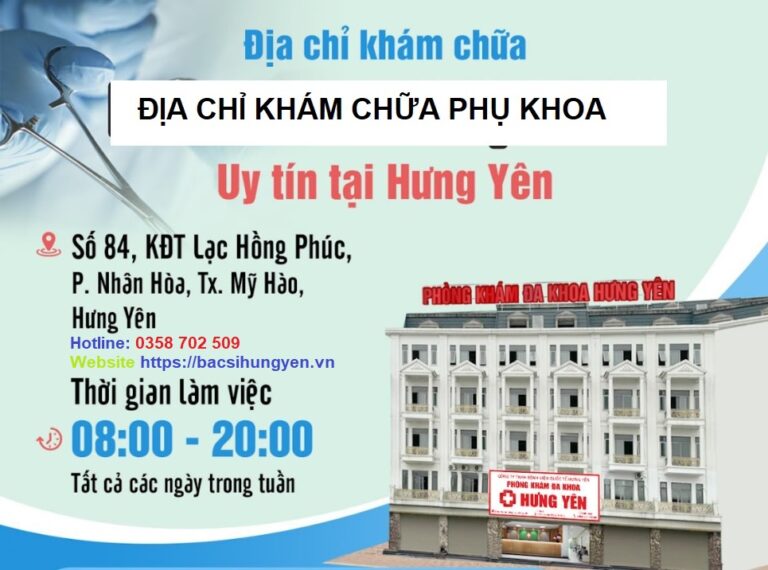 dia-chi-phong-kham-phu-khoa-uy-tin