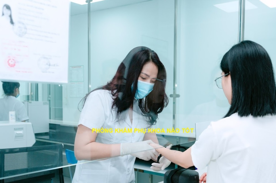 Phòng khám phụ khoa ở đâu tốt và uy tín nhất 2024
